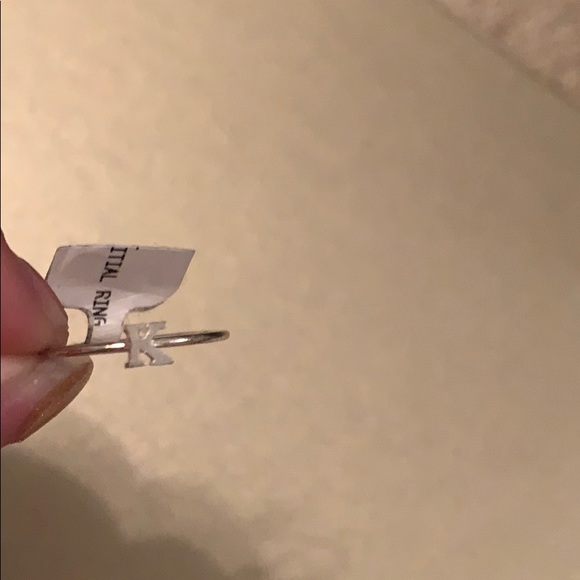 K ring - Picture 2 of 2